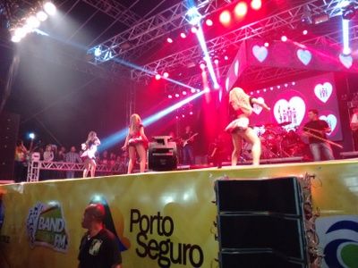 Foto: Urbino Brito