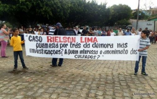 Foto: Geraldinho Alves - Bahia40Graus.com.br