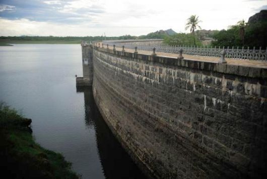 Foto: Nível dos reservatórios preocupa gestores dos recursos hídricos no estado do Ceará Arquivo/Agência Brasil