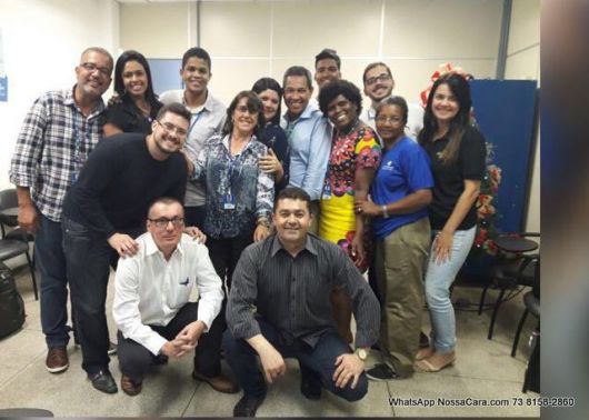 Foto: Equipe SEBRAE de Teixeira de Freitas/BA