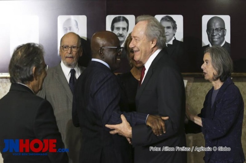 Foto: Ailton de Freitas / Agência O Globo