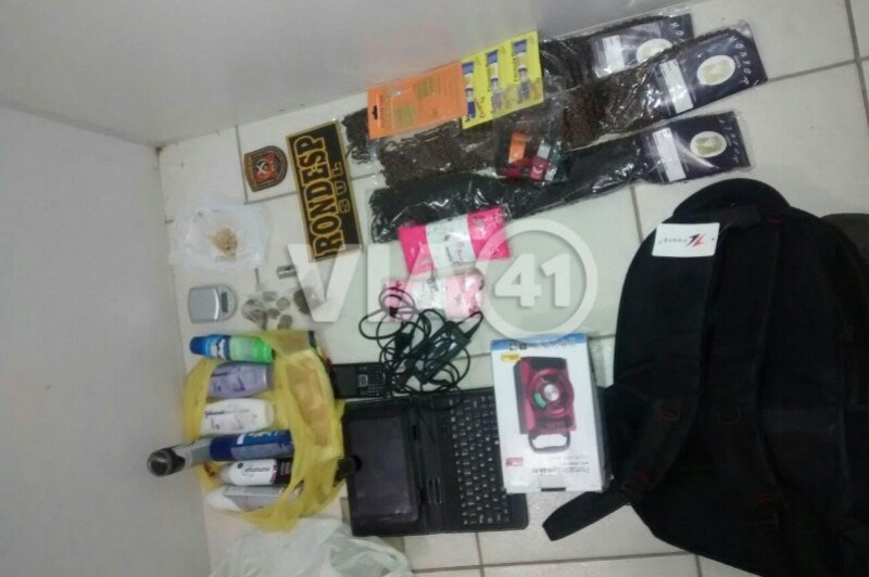 Foto: Redação / VIA41