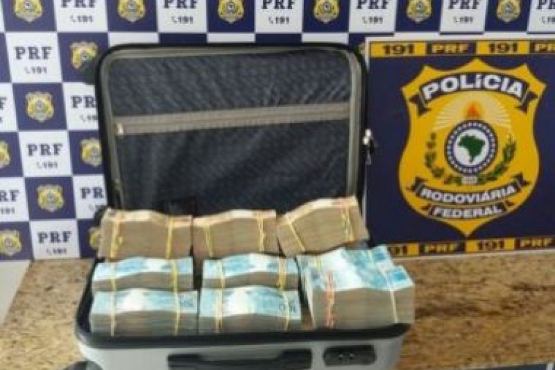 Foto: Divulgação / PRF-BA