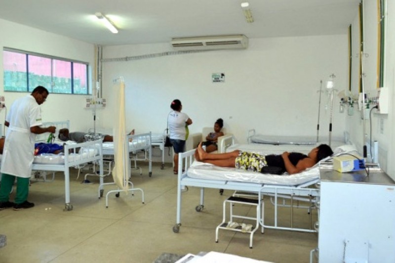 Foto: Ascom/PMPS