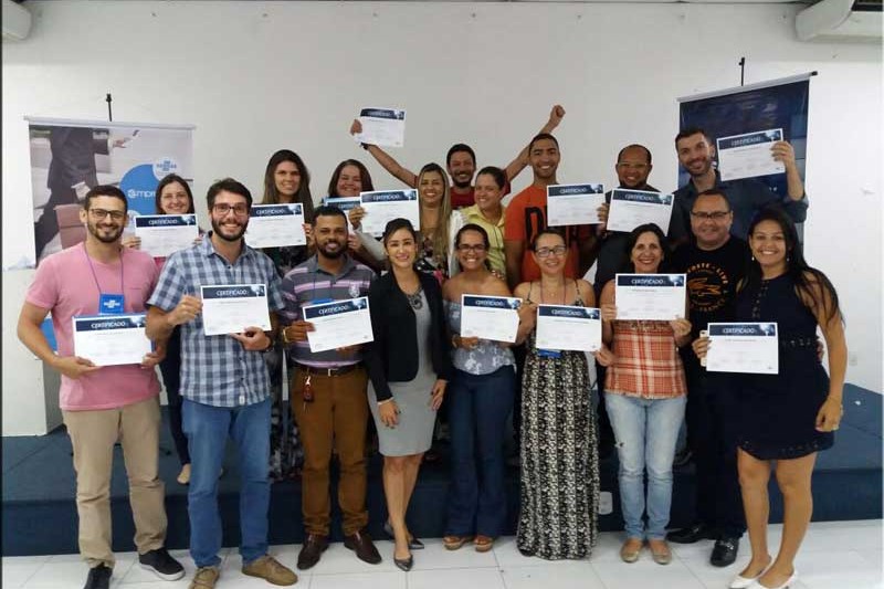 Foto: Ascom/SEBRAE