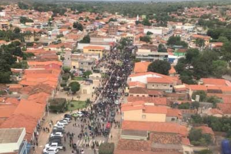 Foto: Bahia40graus