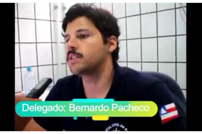 Foto: Reprodução/Vídeo
