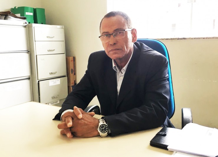 Foto: Ascom/PMPS