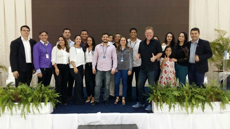 Foto: Ascom/SEBRAE