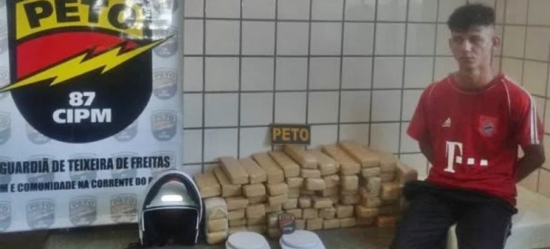 Foto: TeixeiraNews
