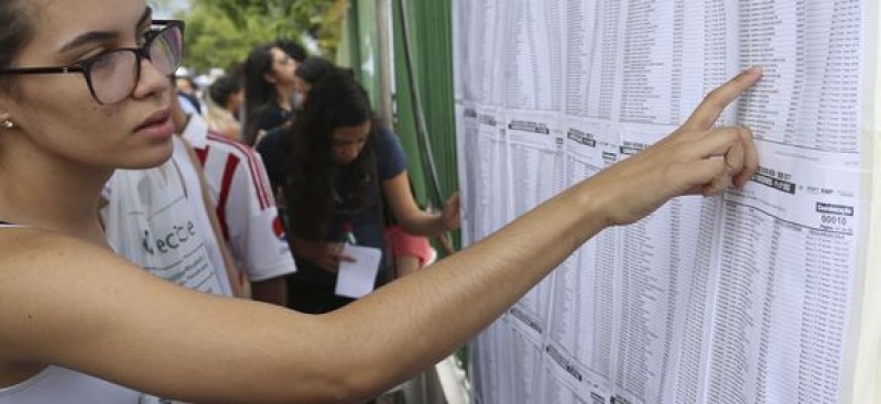 Foto: Agência/Brasil