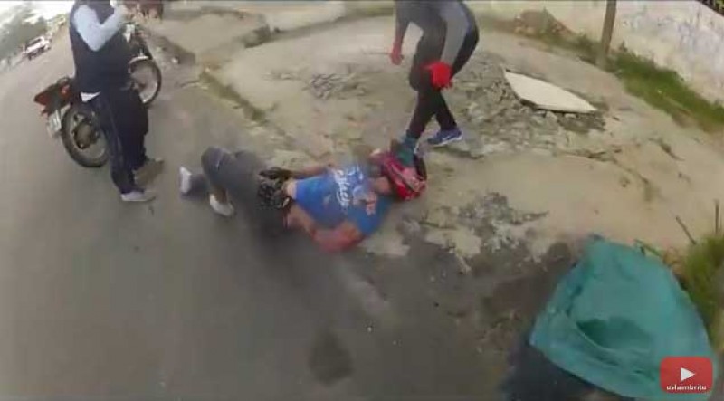 Foto: Reprodução/Vídeo