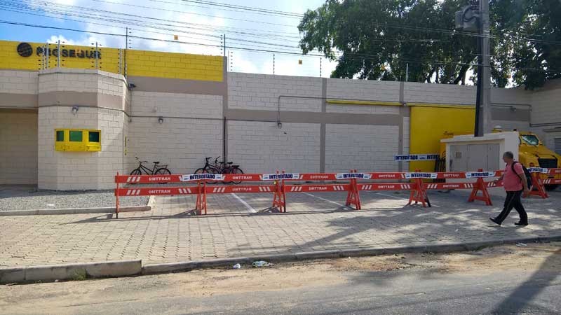 Foto: Secom/PME