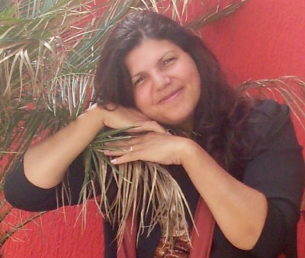 Foto: Ediméia Gonçalves