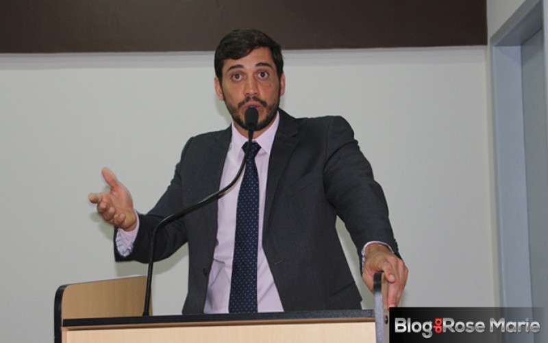 Foto: Blog da Rose Marie