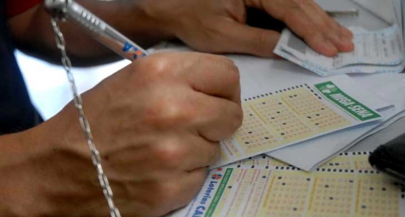 Foto: © EBC Confira os números sorteados