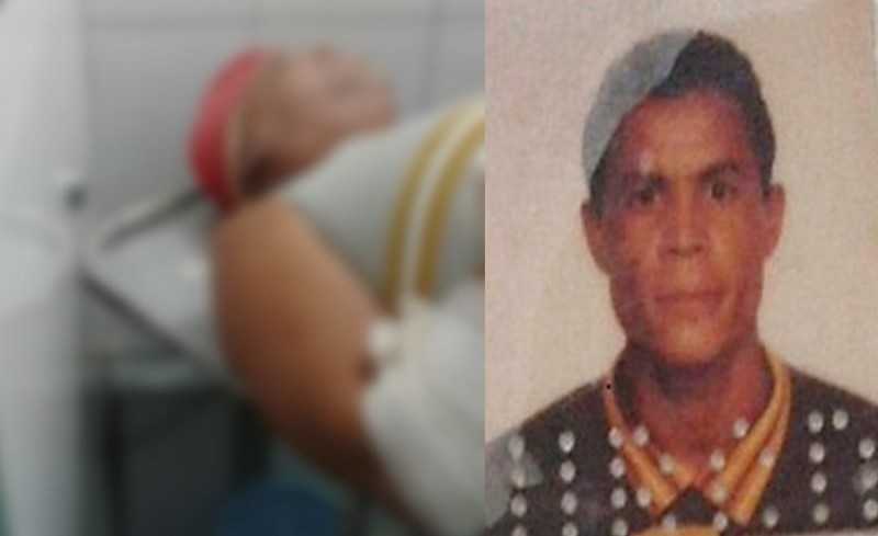 Foto: Agua PretaNews