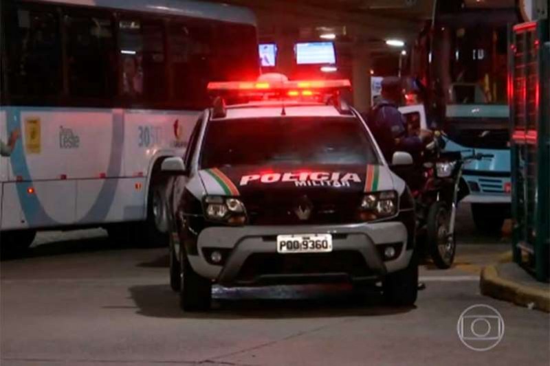 Foto: Reprodução/TV Globo
