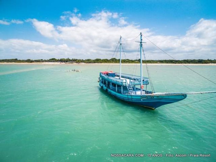 Foto: Ascom / Eco Resort