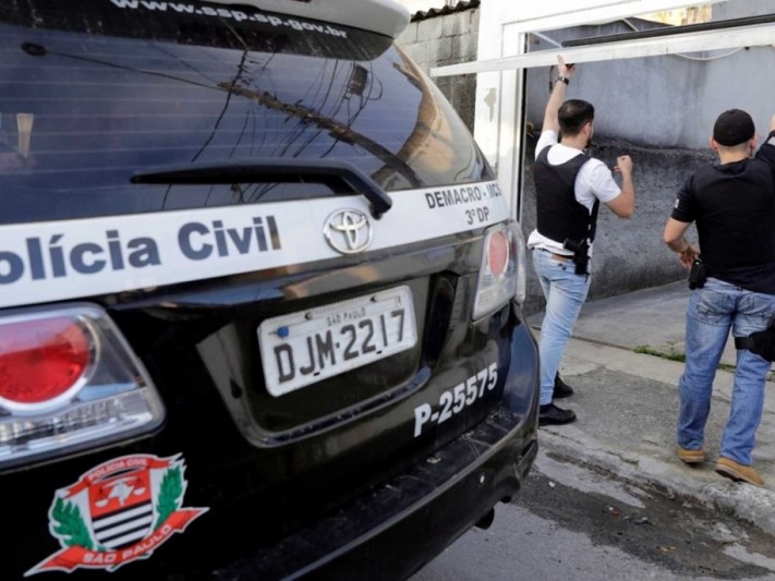 Foto: Folha Independente