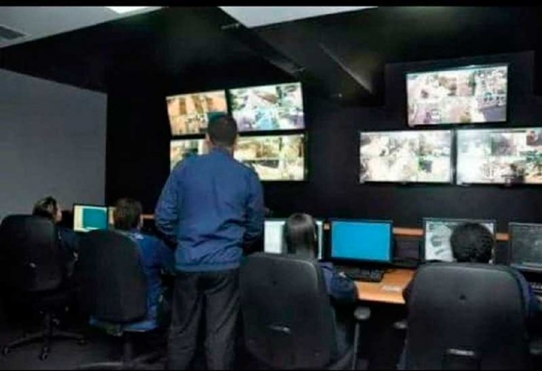 Foto: Água Preta News