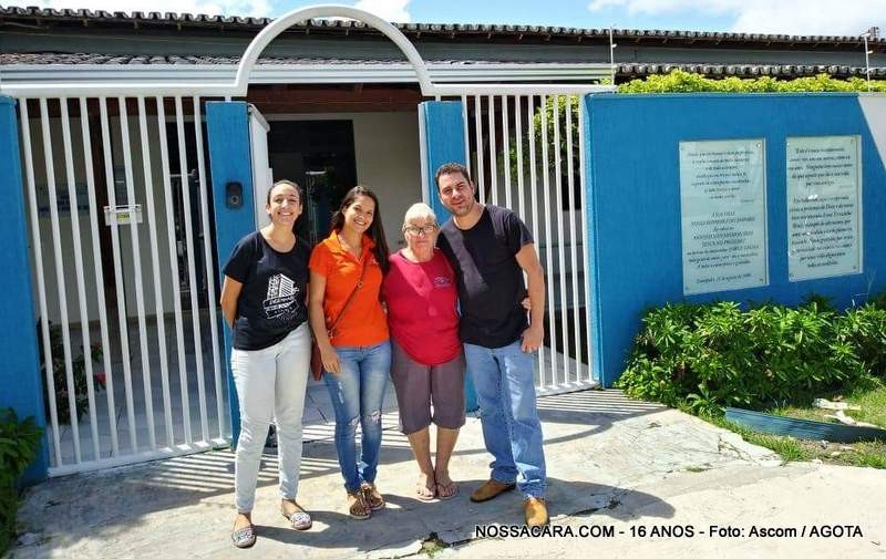 Foto: Ascom / AGOTA