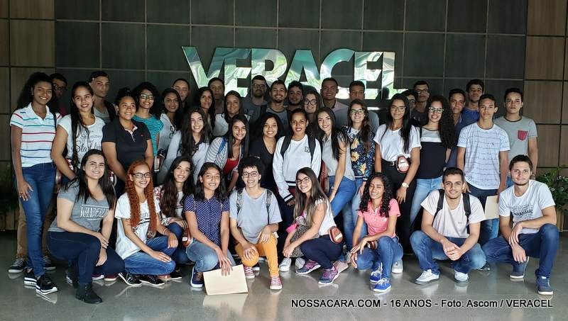 Foto: Ascom / VERACEL