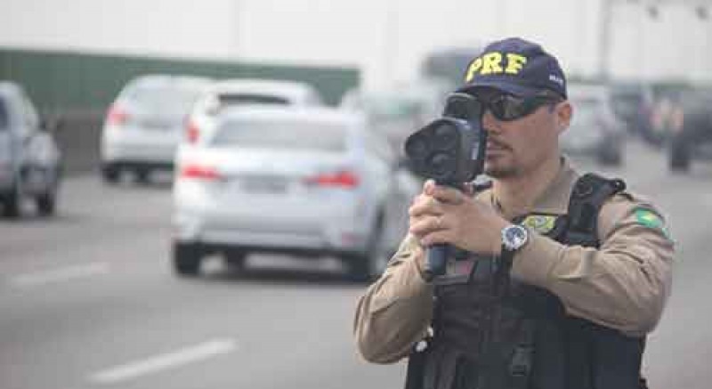 Foto: Divulgação / PRF