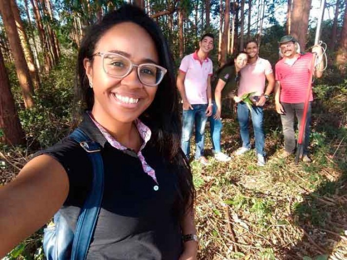 Foto: Foto: Divulgação/Secti