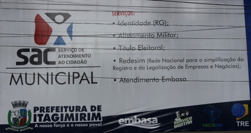 Foto: Ascom / PMI
