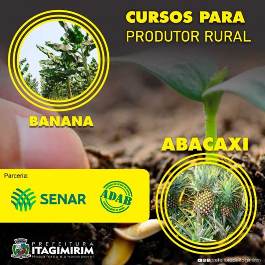 Foto: Ascom / Itagimirim