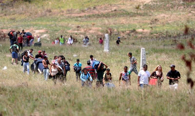 Foto: RicardoMoraes / Reuters / Diereitos reservados