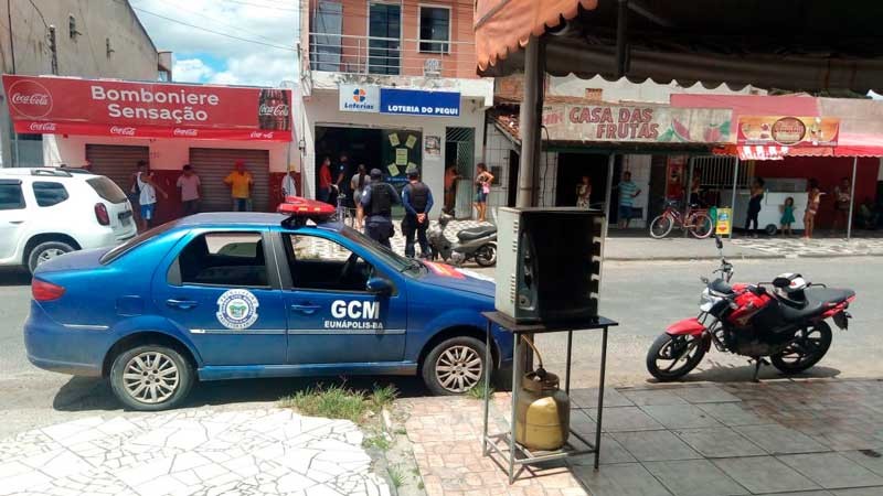 Foto: Secom / PME