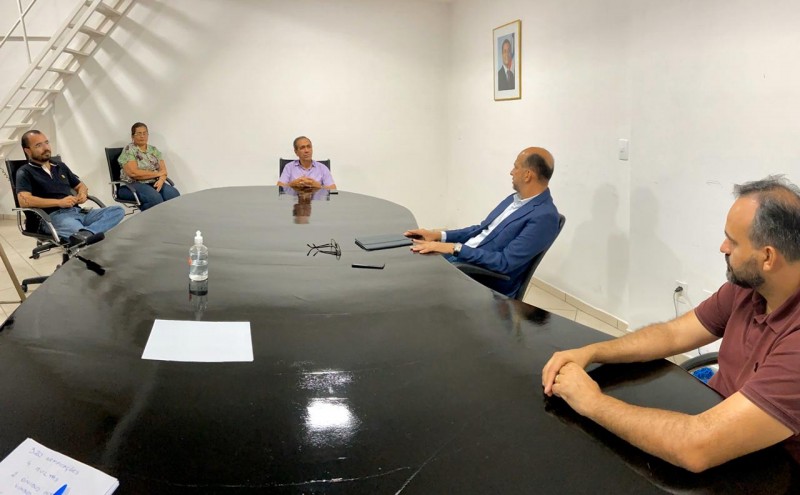 Foto: Secom / PME