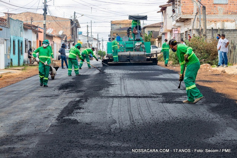Foto: Secom / PME