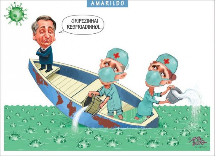 Foto: Amarildo