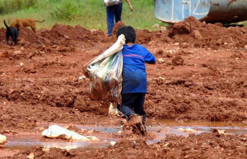 Foto: Portal / Brasil 61