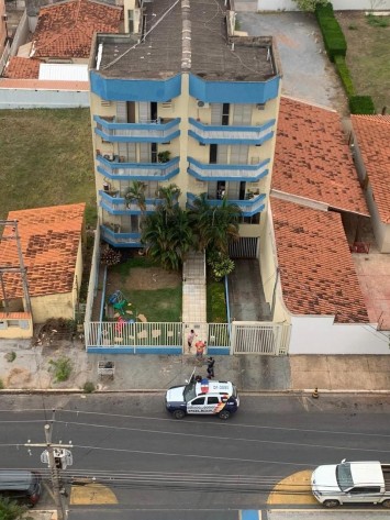 Foto: G1 /Mato Grosso