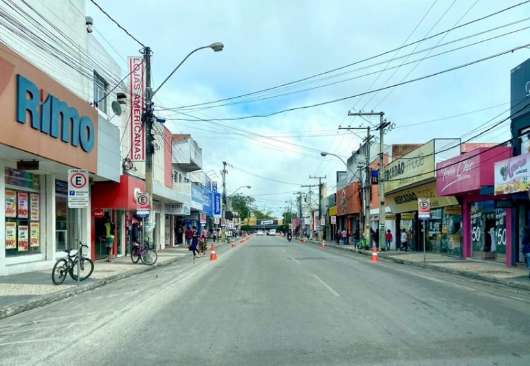 Foto: Secom / PME