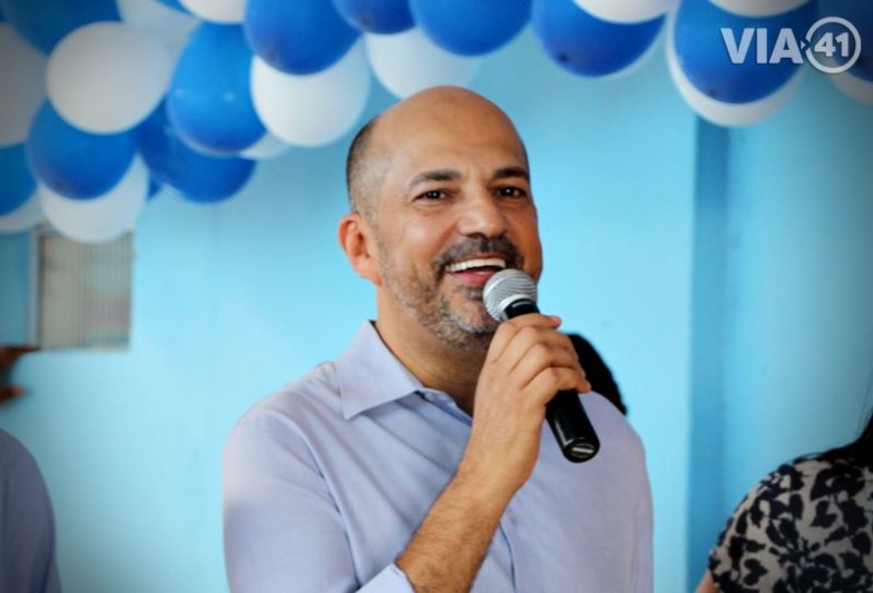 Foto: Tássio Loureiro / VIA41