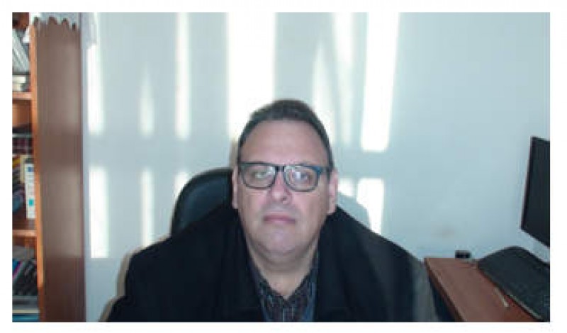 Foto: Isidoros Karderinis