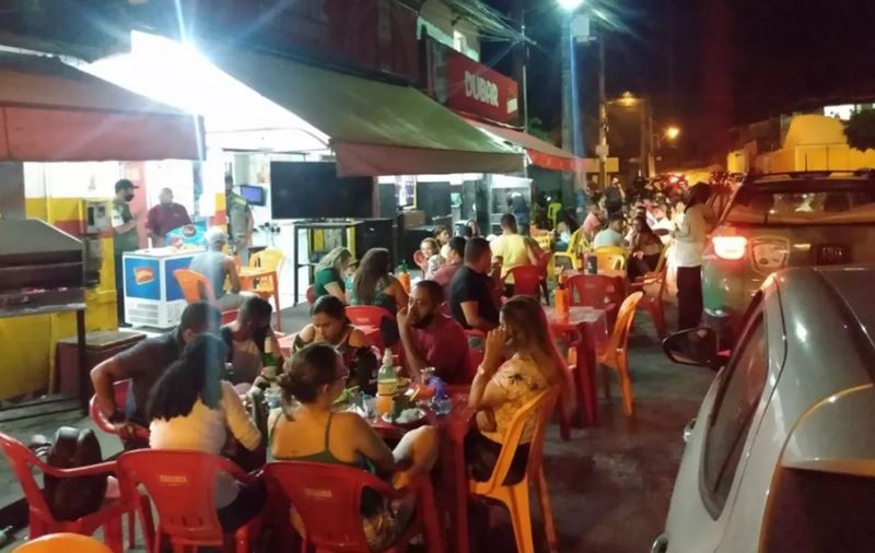 Foto: Reprodução / G1