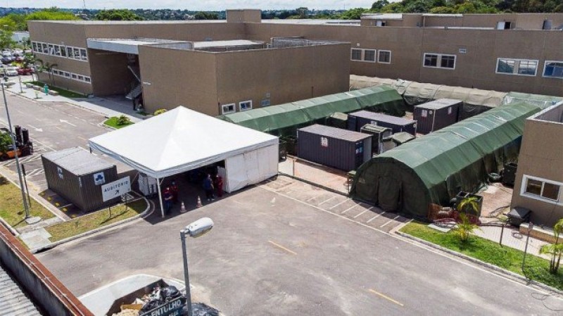 Foto: Ministério da Saúde