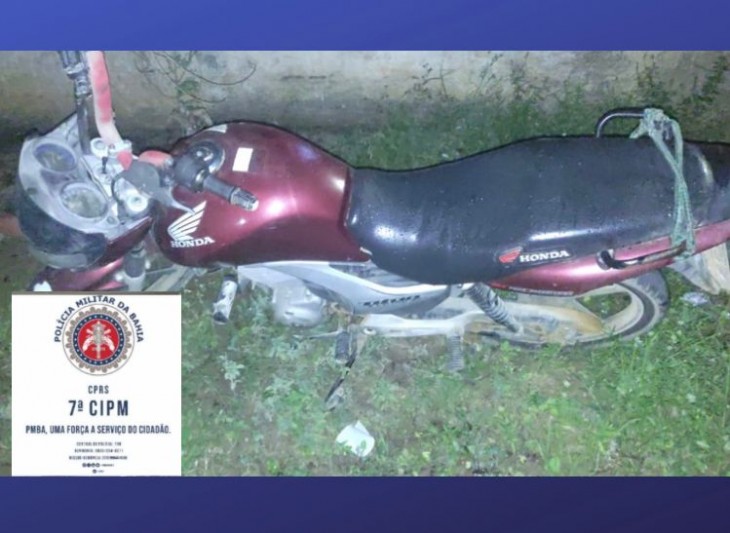 Foto: Ascom / 7ªCIPM
