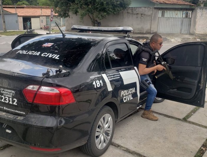 Foto: Tássio Loureiro / Via41.com.br