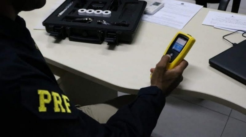 Foto: Ascom / PRF - BA