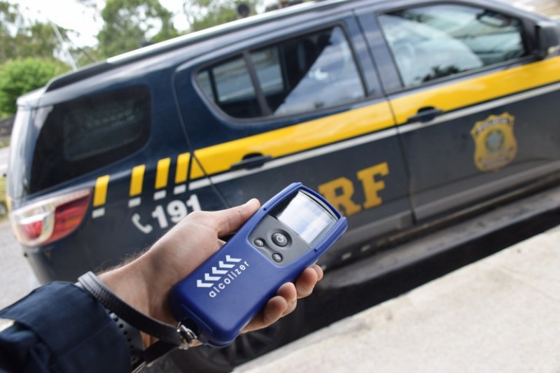Foto: Ascom / PRF - BA