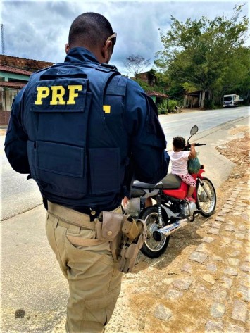 Foto: Ascom / PRF - BA