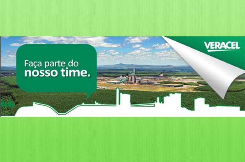 Foto: Ascom / VERACEL