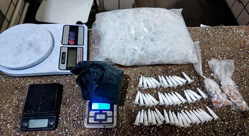 Foto: Ascom / CPR - ES